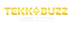 Tekkabuzz Affiliate Site Logo
