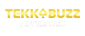 Tekkabuzz Logo